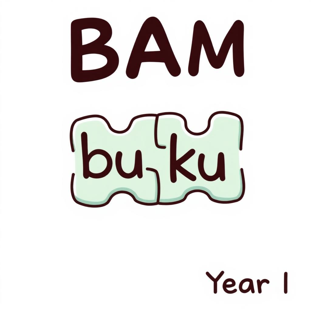 Topik Suku Kata