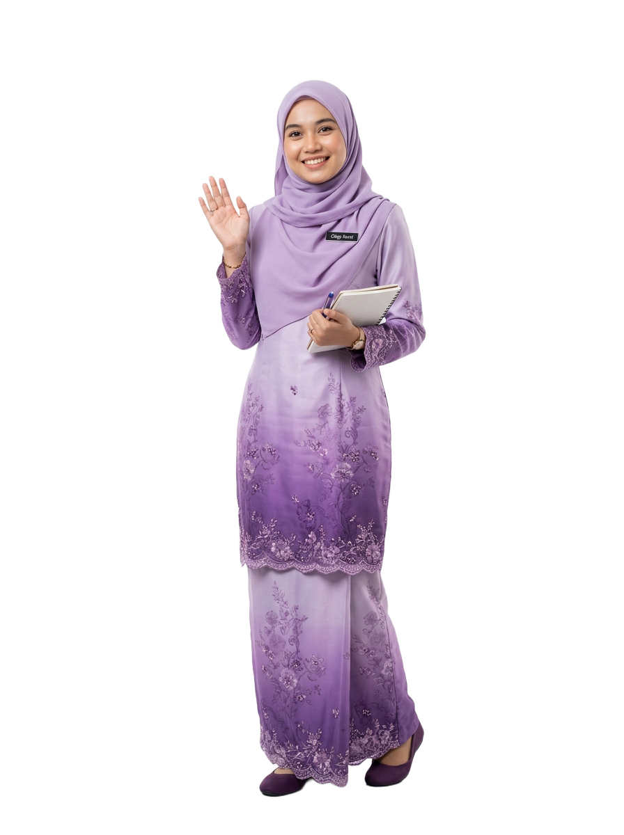 Cikgu Syahirah