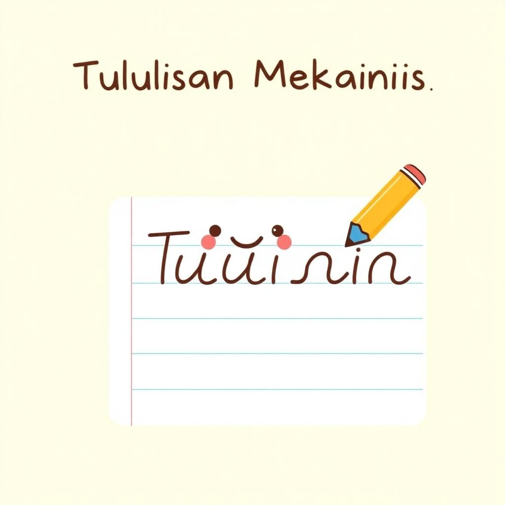 Topik Tulisan
