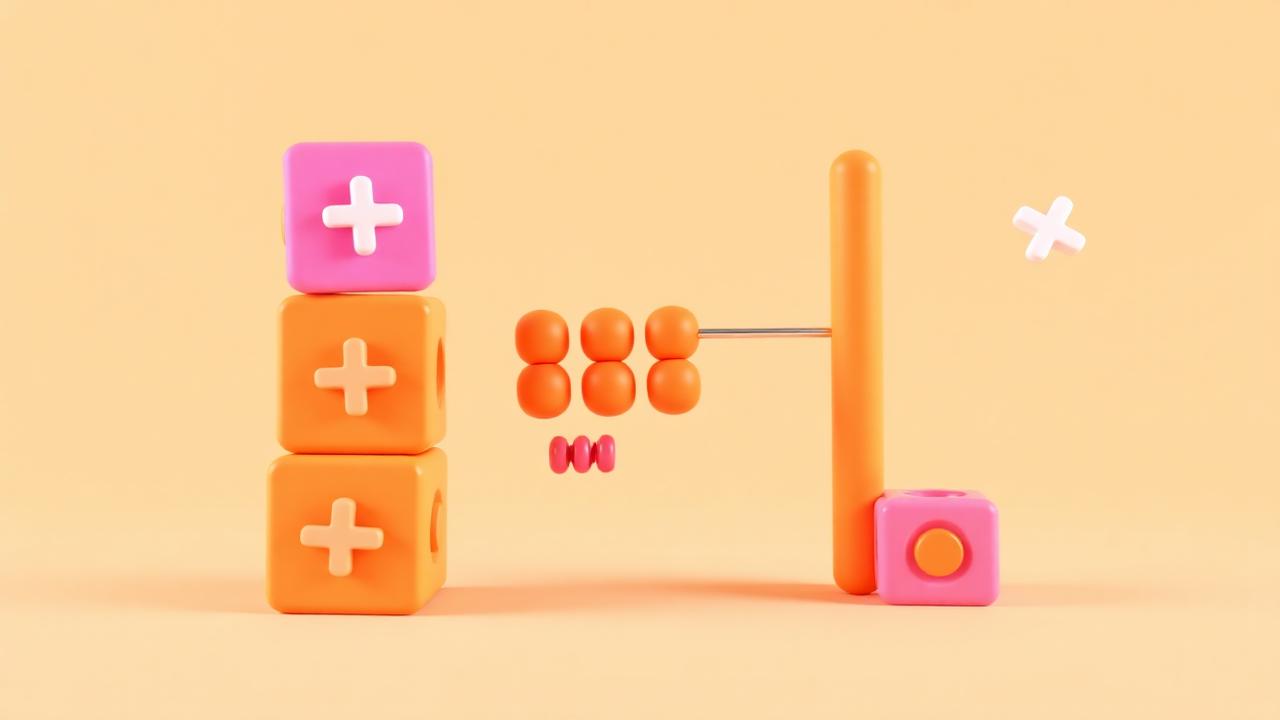 Latihan Matematik — Cara Kira