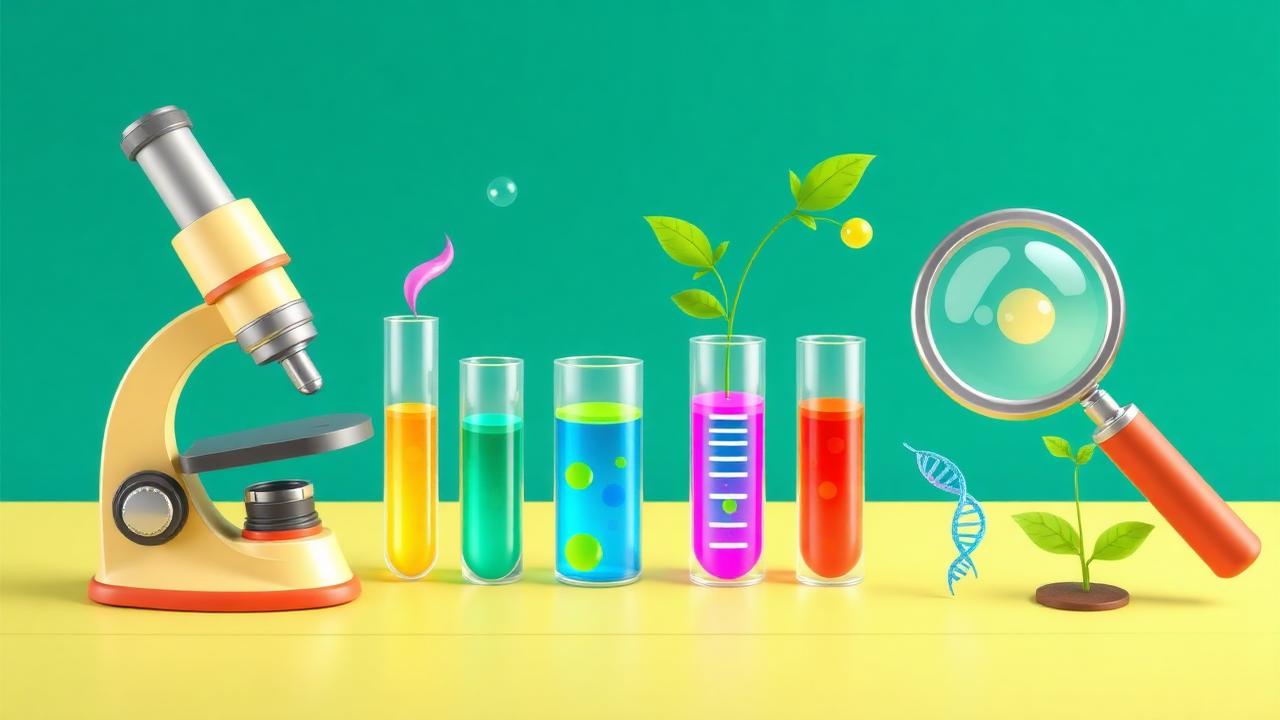 Subjek Sains KSSR